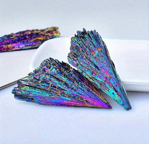 Aura Kyanite 2 ounces