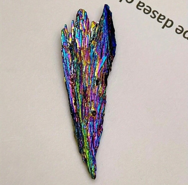 Aura Kyanite 2 ounces