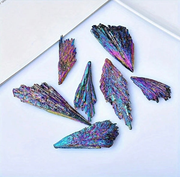 Aura Kyanite 2 ounces