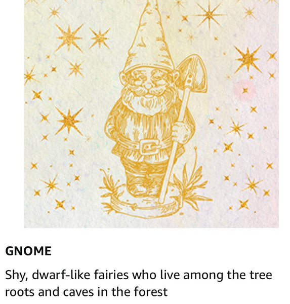 Fairy Magic: A Handbook of Enchanting Spells, Charms, and Rituals by Aurora Rane