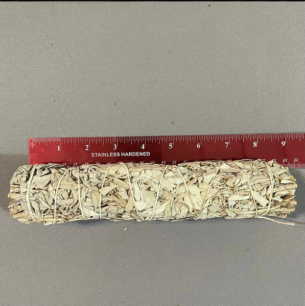Large White Sage Bundle
