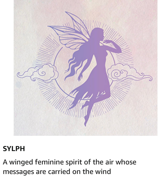 Fairy Magic: A Handbook of Enchanting Spells, Charms, and Rituals by Aurora Rane