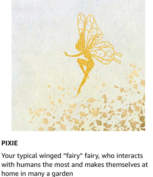 Fairy Magic: A Handbook of Enchanting Spells, Charms, and Rituals by Aurora Rane