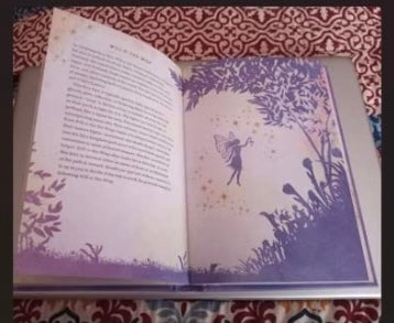 Fairy Magic: A Handbook of Enchanting Spells, Charms, and Rituals by Aurora Rane