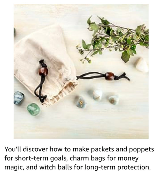 Container Magic by Charity L Bedell