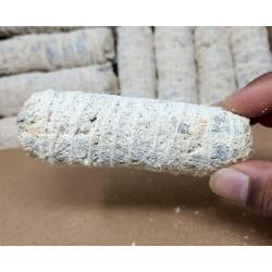 Copal Dipped White Sage Smudge Sticks