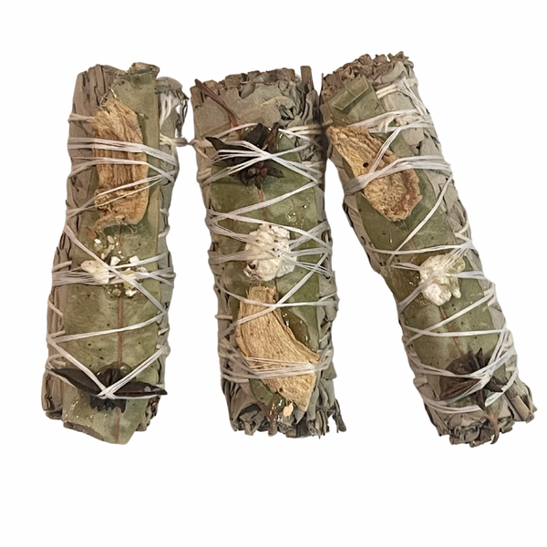 Harmonious Harmony Smudge Bundle