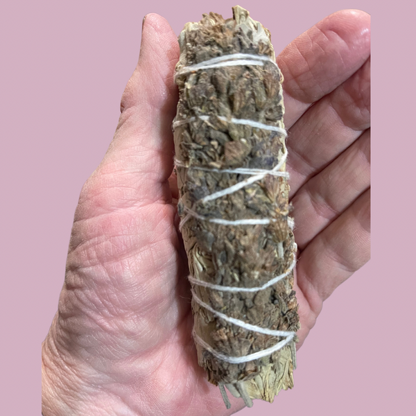 Divine Alignment Smudge Bundle