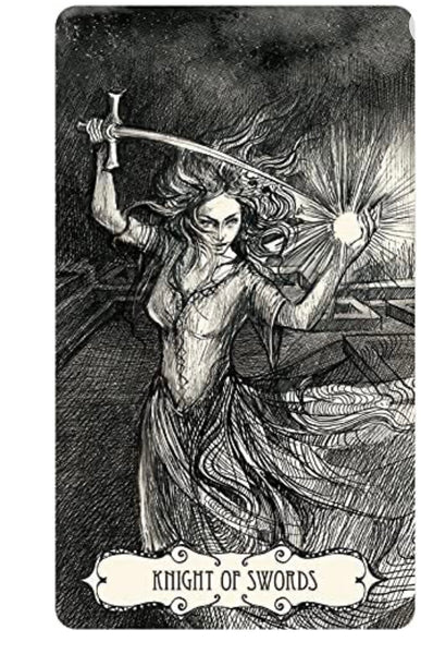 Tarot of the Abyss