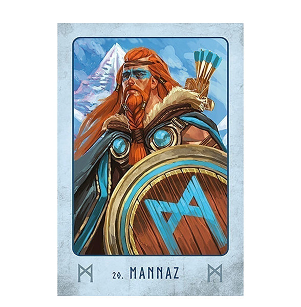 Viking Oracle