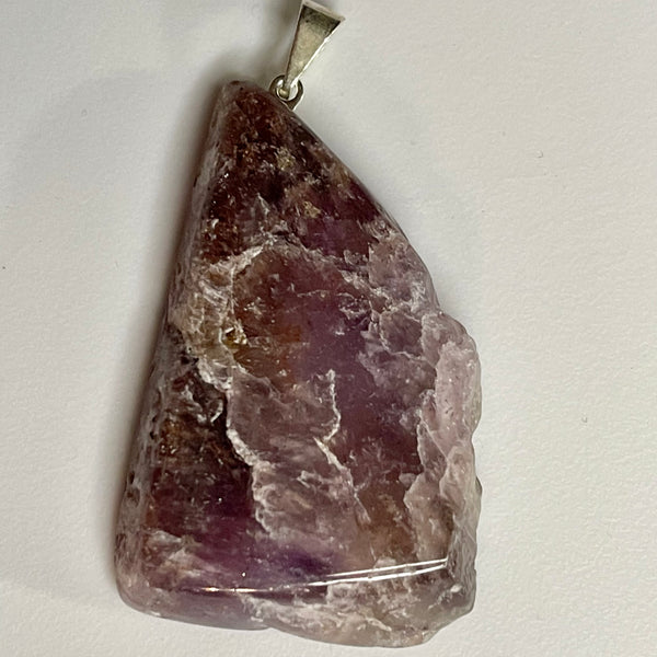 Super 7 Slice Pendants