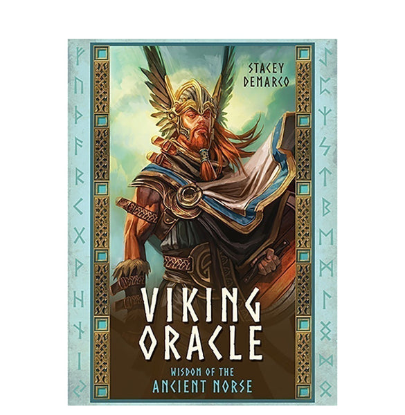 Viking Oracle