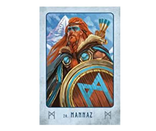Viking Oracle