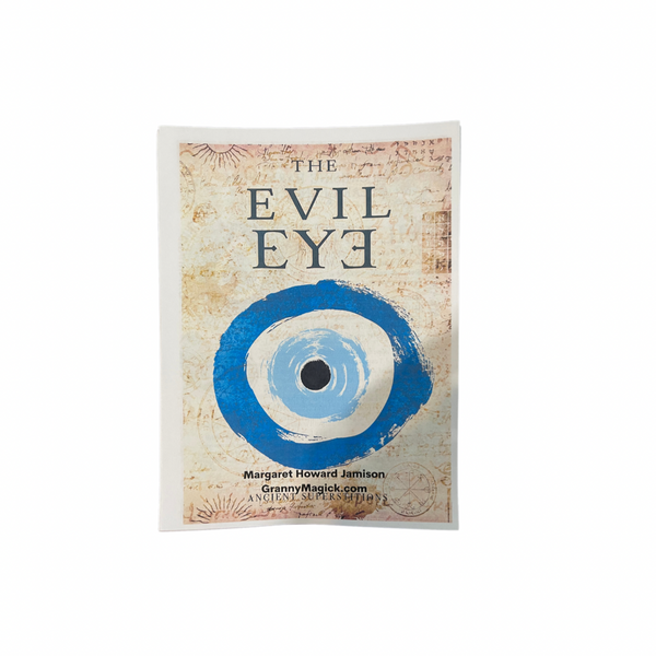 Evil Eye Collection