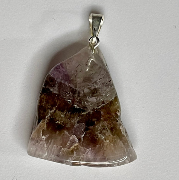 Super 7 Slice Pendants