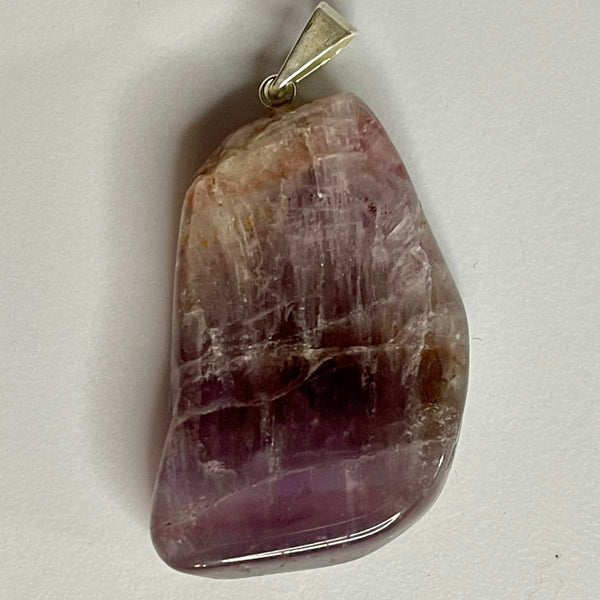 Super 7 Slice Pendants