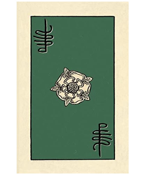 Borderless Edition Smith-Waite Tarot Deck