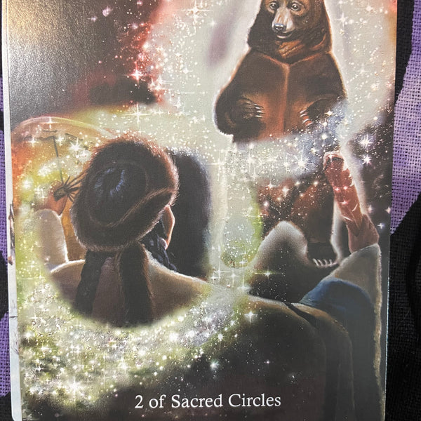 Ancestral Path