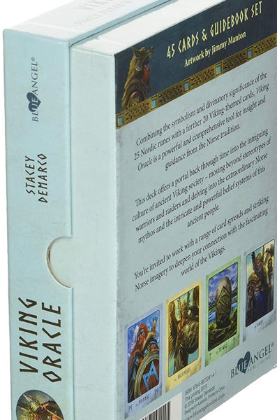 Viking Oracle