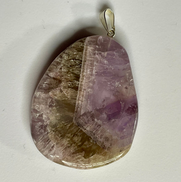 Super 7 Slice Pendants