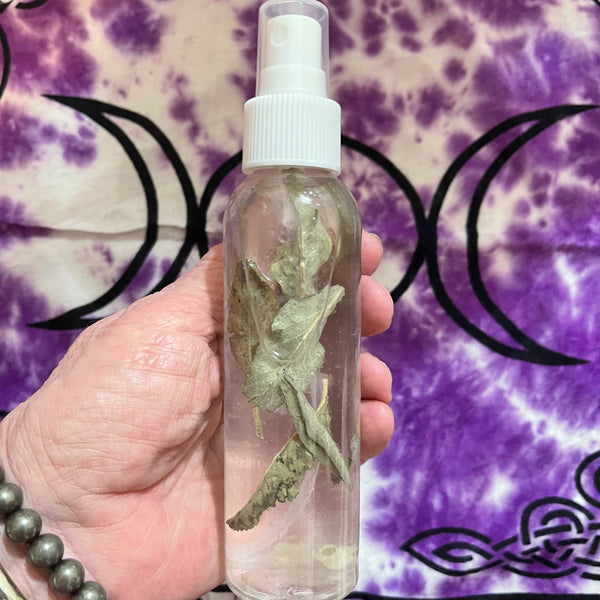 Sage Spray