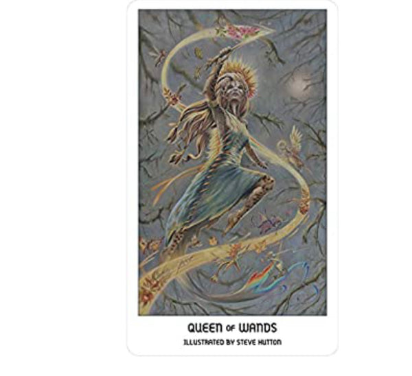 Pride Tarot A Collaborative Deck