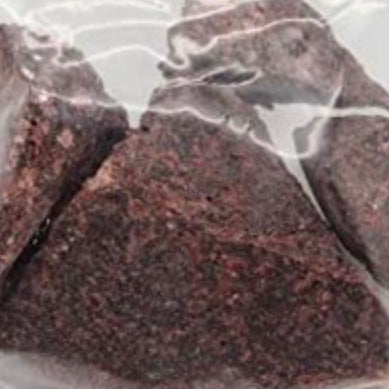 Dragon’s Blood Resin
