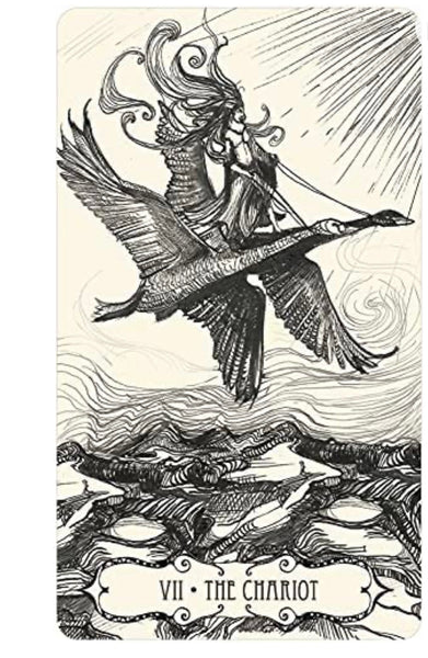 Tarot of the Abyss
