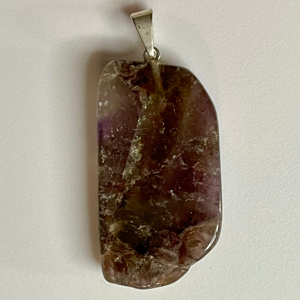 Super 7 Slice Pendants