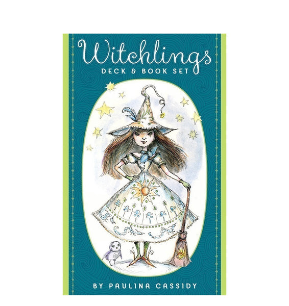 Witchlings