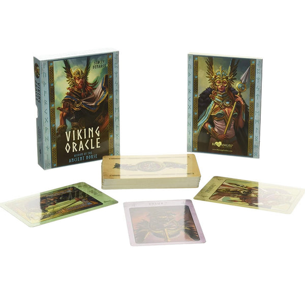 Viking Oracle