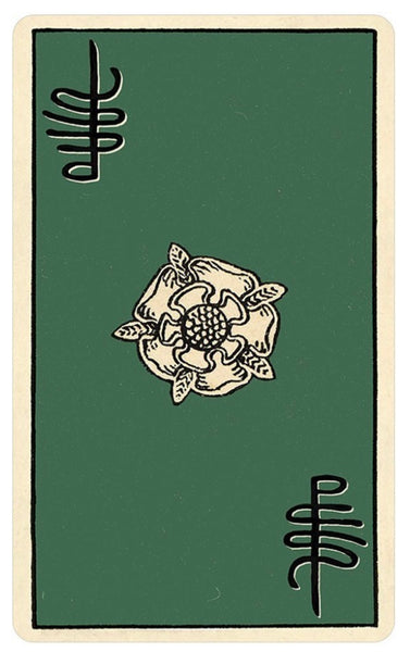 Smith-Waite Tarot Deck Borderless