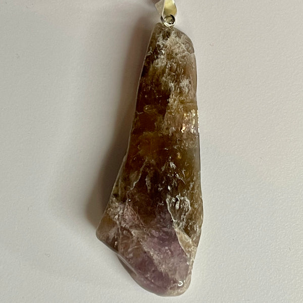 Super 7 Slice Pendants