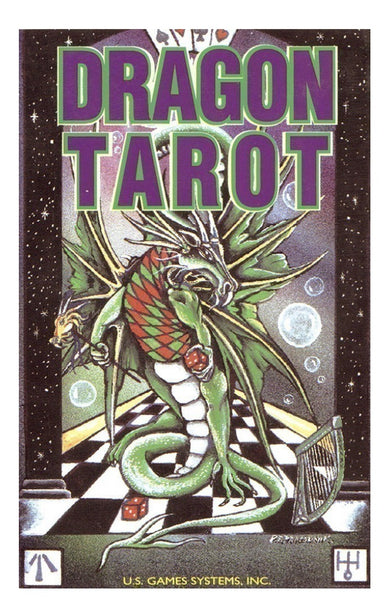 Dragon Tarot
