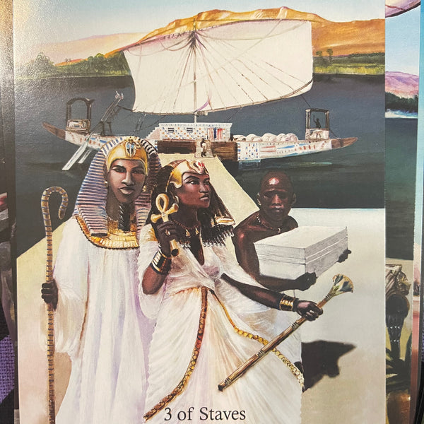 Ancestral Path