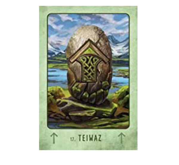 Viking Oracle