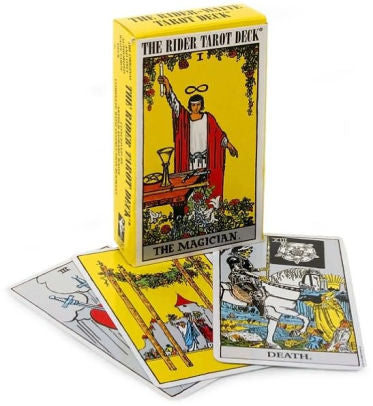 Written 6 Card Tarot Reading One Question