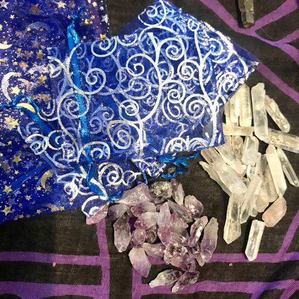 Psychic Dreams Kit
