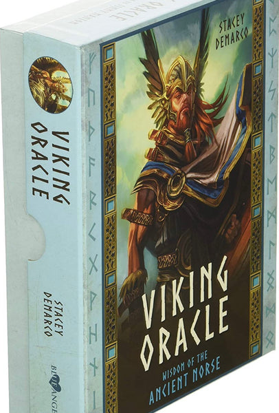 Viking Oracle