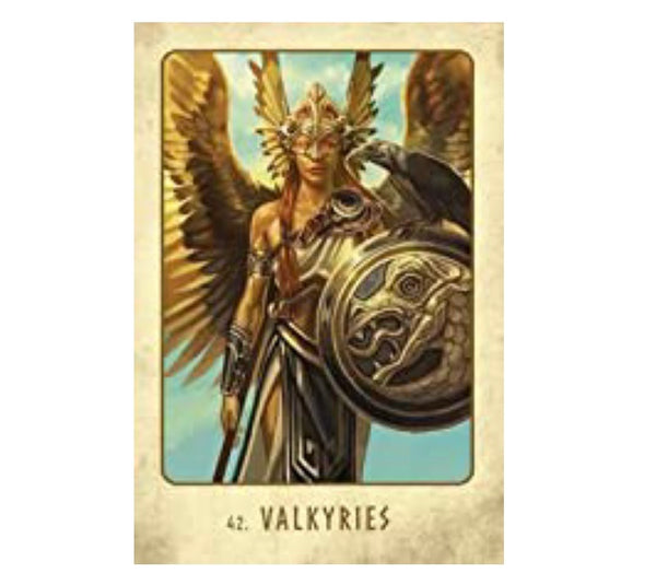 Viking Oracle