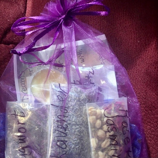 Psychic Dreams Kit