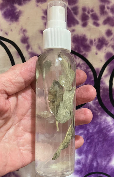 Sage Spray