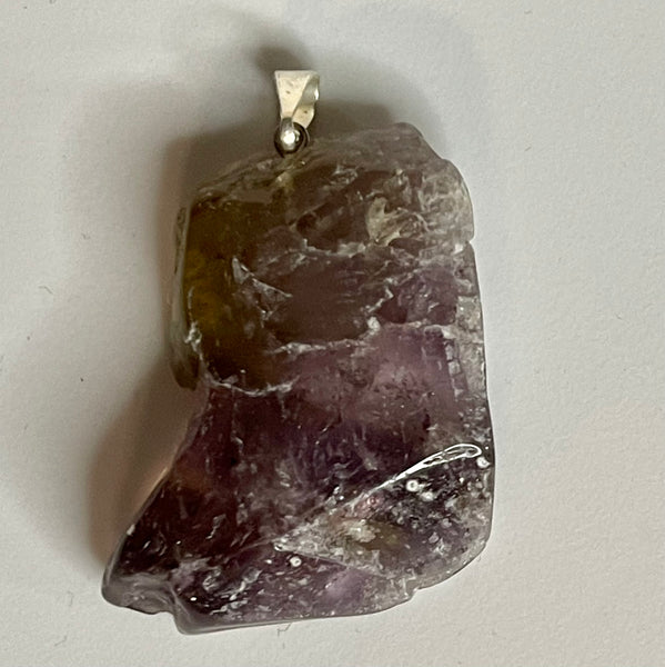 Super 7 Slice Pendants