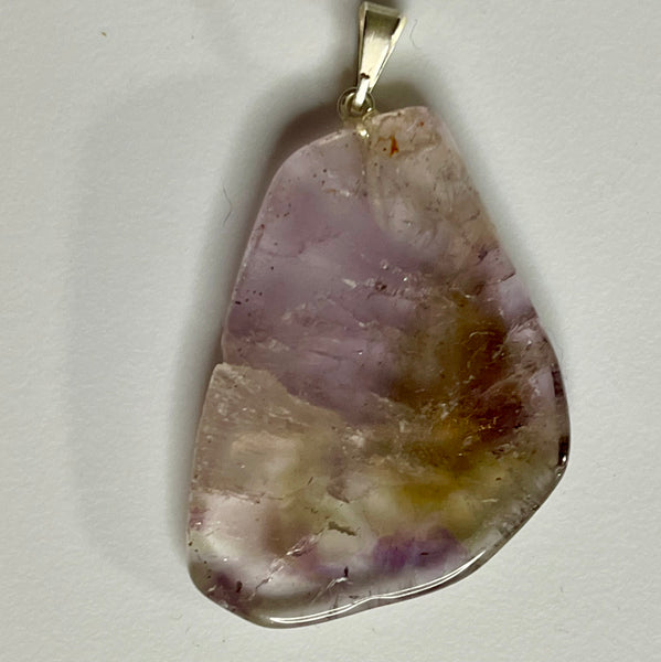 Super 7 Slice Pendants