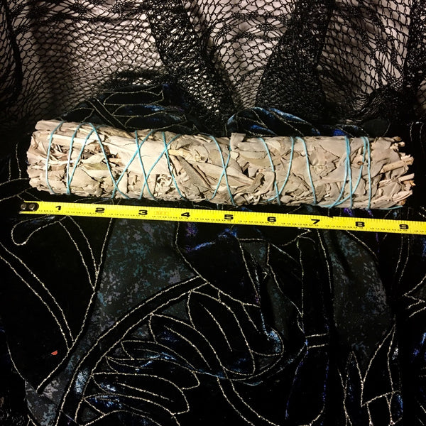 Large White Sage Bundle