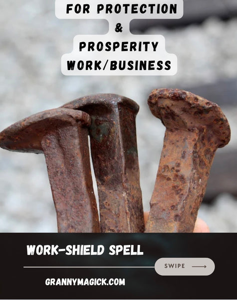 Railroad Spikes