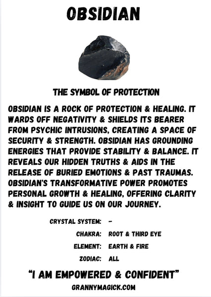 Thumb or Worry Stones