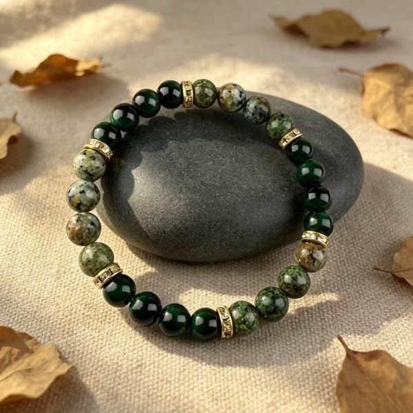 Prosperity $$$ Bracelet