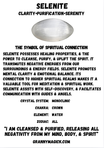 Thumb or Worry Stones