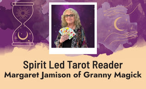 6 Card Tarot Card Reading